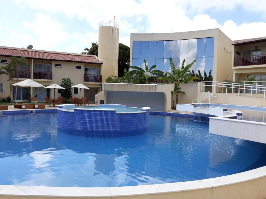 Flat Aconchegante Apartment Praia de Pipa Exterior photo